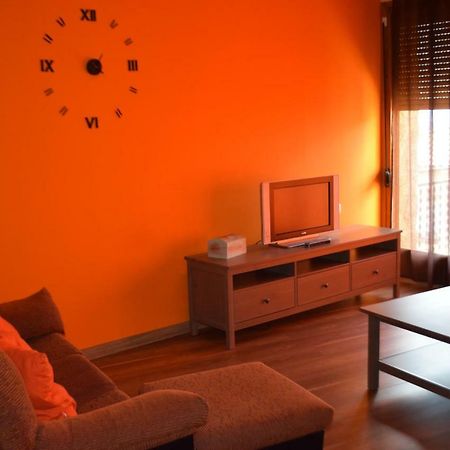 הורטה דה סנט חואן Apartamentos La Muralla מראה חיצוני תמונה